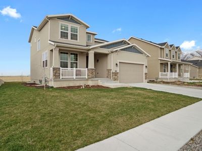 283 E Rockwood Way, Stansbury Park, UT, 84074