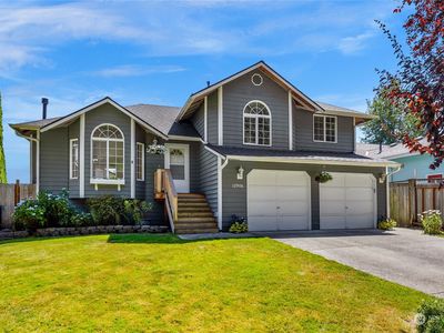 12906 17th Street NE, Lake Stevens, WA, 98258