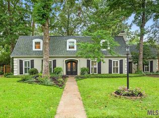 2956 Woodland Ridge Blvd, Baton Rouge, LA 70816