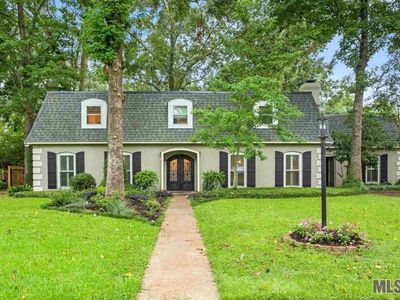2956 Woodland Ridge Blvd, Baton Rouge, LA, 70816