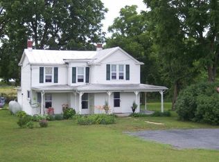 9748 Spotswood Trl, McGaheysville, VA 22840