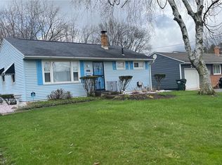 3121 Endrow Ave NE, Canton, OH 44705