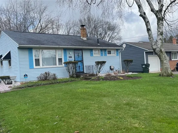 3121 Endrow Ave NE, Canton, OH 44705