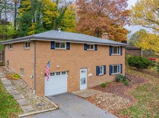 1188 Saint Vincent Dr, Monroeville, PA