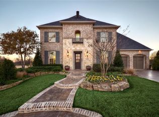 4350 Wilson Creek Trl, Prosper, TX 75078