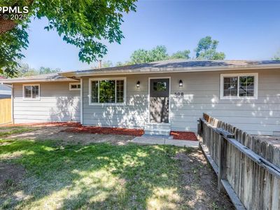 308 Sherri Dr, Colorado Springs, CO, 80911