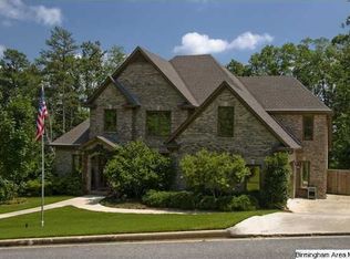 3544 Branch Mill Rd, Birmingham, AL 35223