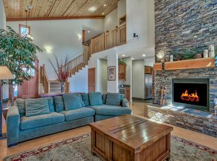 11832 Hope Ct UNIT A, Truckee, CA 96161