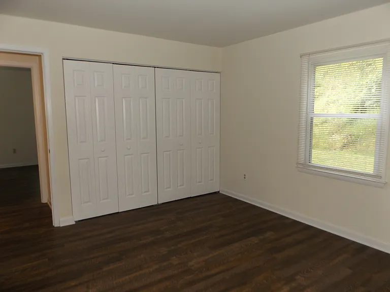 Bedroom #1