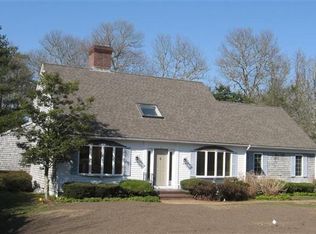 22 Beech Leaf Island Rd, Centerville, MA 02632