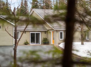 532 Oakland Rd, Lunenburg, NS B0J2E0