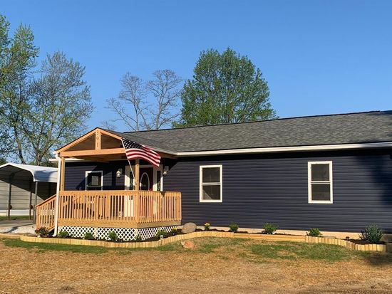 391 Beechwood Rd Wilmington Oh 45177 Zillow