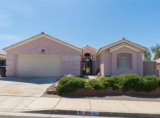 1013 Skysail Dr, Henderson, NV 89011