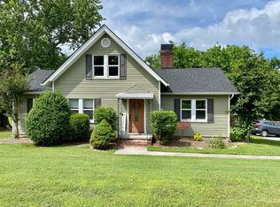 7815 Heiskell Rd, Powell, TN 37849