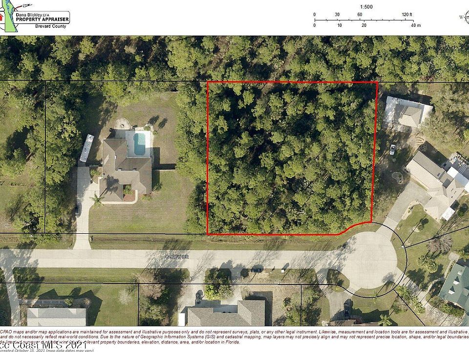 1st image of 4916 Corfu Dr