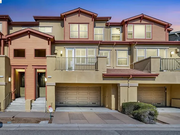 6280 Rocky Point Ct, Oakland, CA 94605
