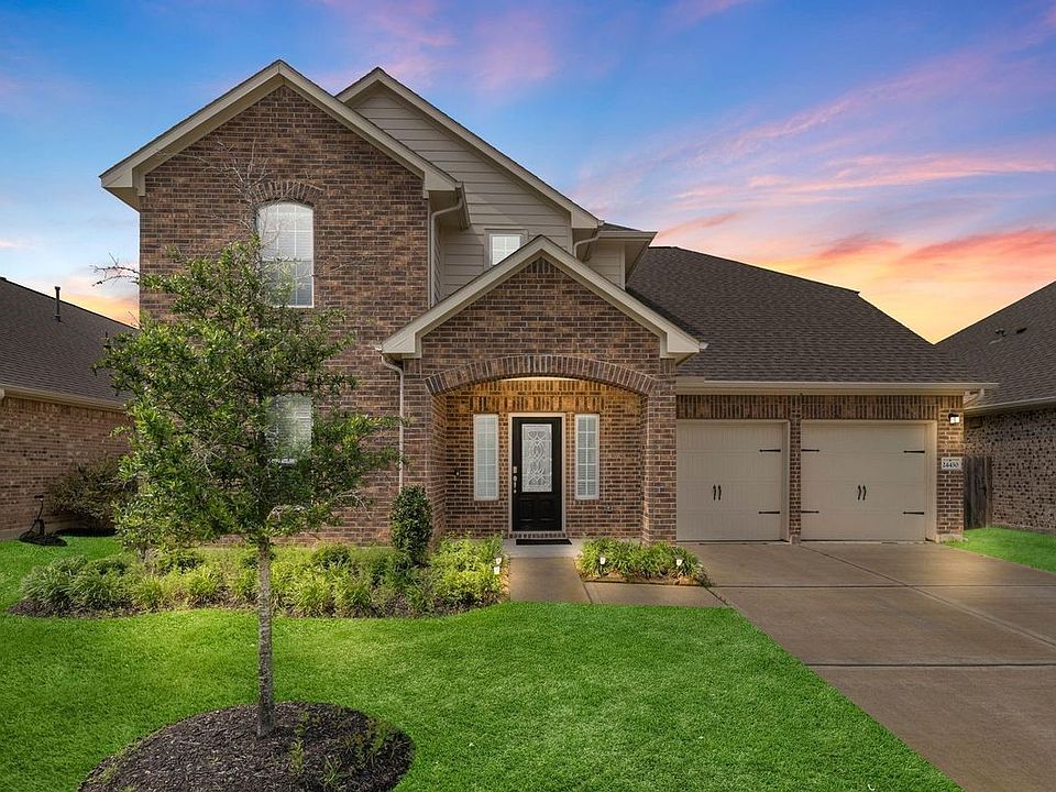 1st image of 24430 Piney Harbor Ln