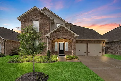 24430 Piney Harbor Ln Photo 1
