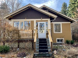 515 S 7th Ave, Bozeman, MT 59715