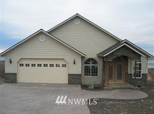 228 Pelican Dr, Moses Lake, WA 98837
