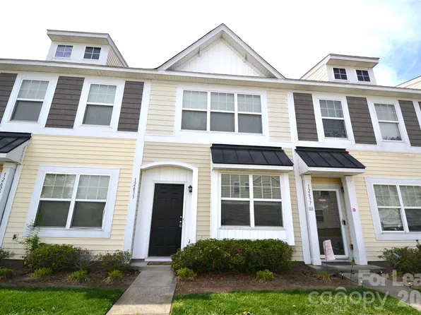 12633 Persimmon Tree Dr, Charlotte, NC 28273