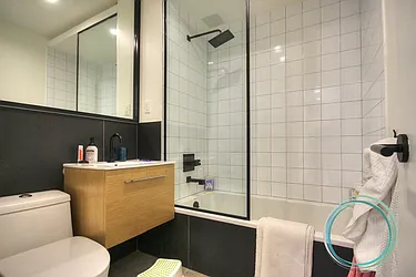 Rented by GTM Property Group 