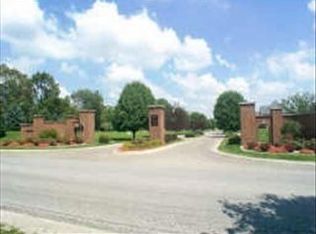 7350 Park Shr, Avon, IN 46123