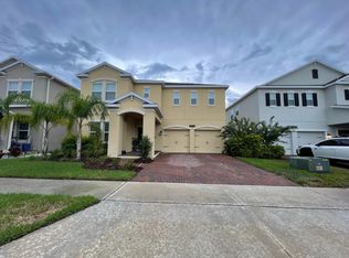 10036 Halesia Woods Dr, Orlando, FL 32832