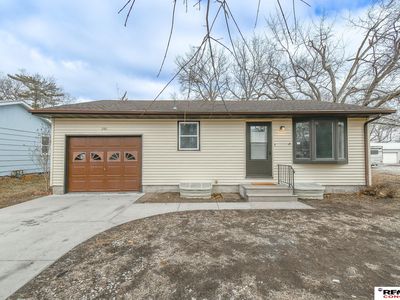 240 E 22nd St, Crete, NE, 68333