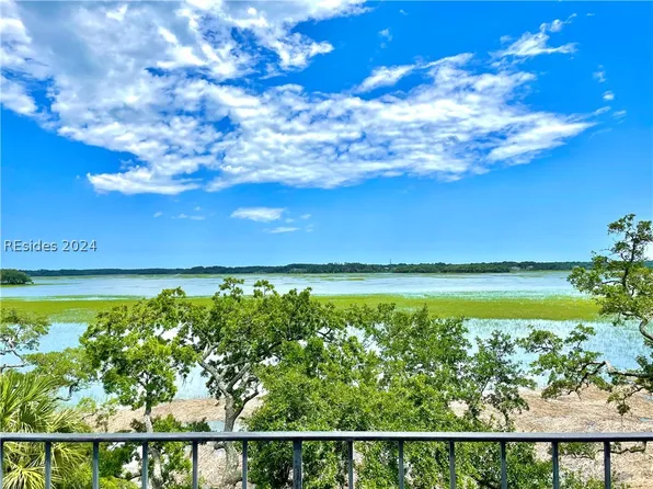 47 Harbour Psge E, Hilton Head Island, SC 29926