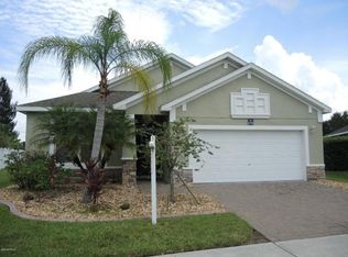 1470 Bridgeport Cir, Rockledge, FL 32955