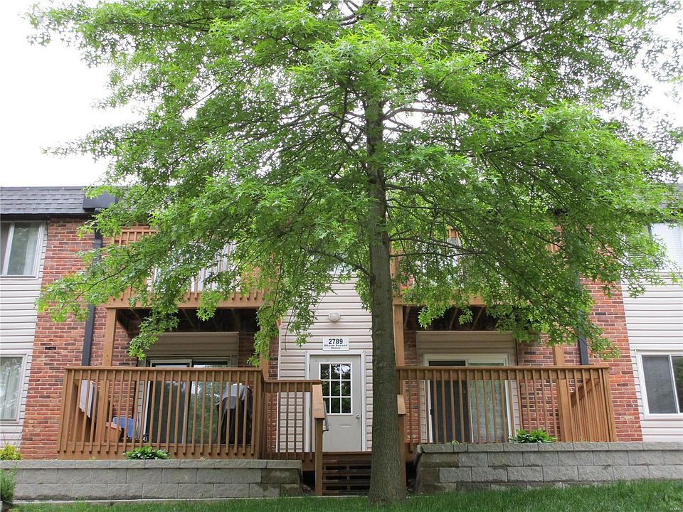1st image of 2789 Blackforest Dr APT D
