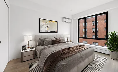 Rented by Living New York