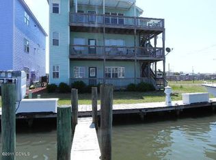 111 Atlantic Blvd #1, Atlantic Beach, NC 28512