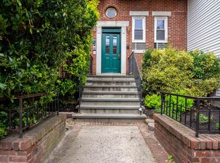 218 Madison St APT 1S, Hoboken, NJ 07030