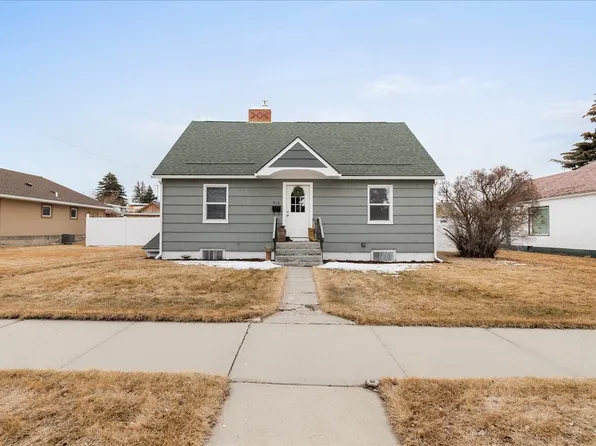 916 Milwaukee Ave, Deer Lodge, MT 59722