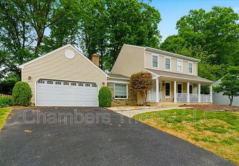 12226 Ox Hill Rd — Photo 1