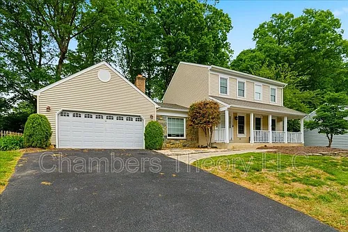12226 Ox Hill Rd Photo 1