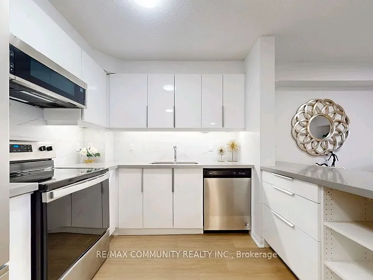 5225 Finch Ave E #423 — Photo 10