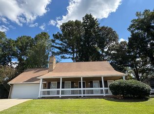 865 Bristol Way, Lithonia, GA 30058
