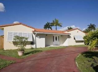 2165 NE 124th St, North Miami, FL 33181