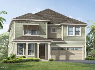 548 Kendall Crossing Dr, Saint Johns, FL 32259