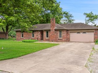 9189 Dawn Dr, Brownsburg, IN 46112