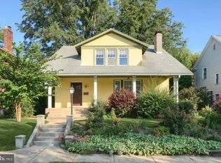 1409 1st Ave, York, PA 17403