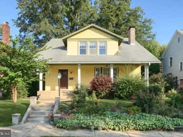 1409 1st Ave, York, PA 17403