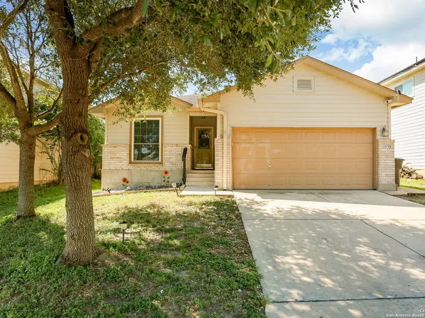 4050 ADAIR BLF, San Antonio, TX 78223