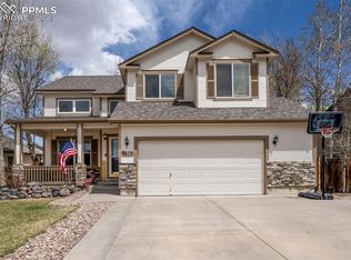 4679 Fencer Rd, Colorado Springs, CO 80911