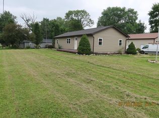 13550 Laurel Rd NE, Thornville, OH
