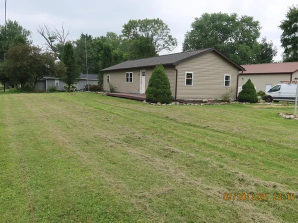 13550 Laurel Rd NE, Thornville, OH 43076