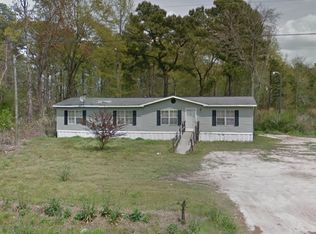 4450 Prospect Rd, Maxton, NC 28364